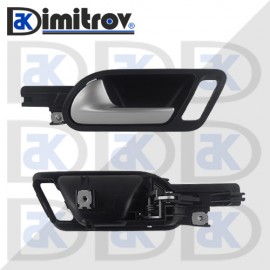 Дръжка вътрешна врата предна лява Volkswagen Golf V